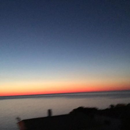 Apartment Sea View Llança Dış mekan fotoğraf