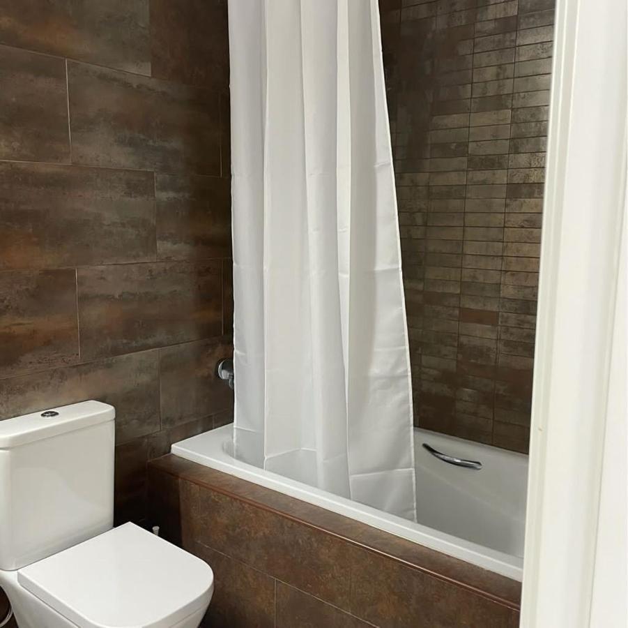 Apartment Sea View Llança Dış mekan fotoğraf