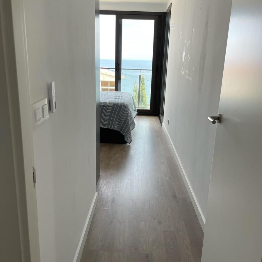 Apartment Sea View Llança Dış mekan fotoğraf