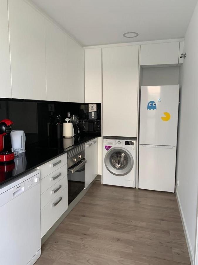 Apartment Sea View Llança Dış mekan fotoğraf