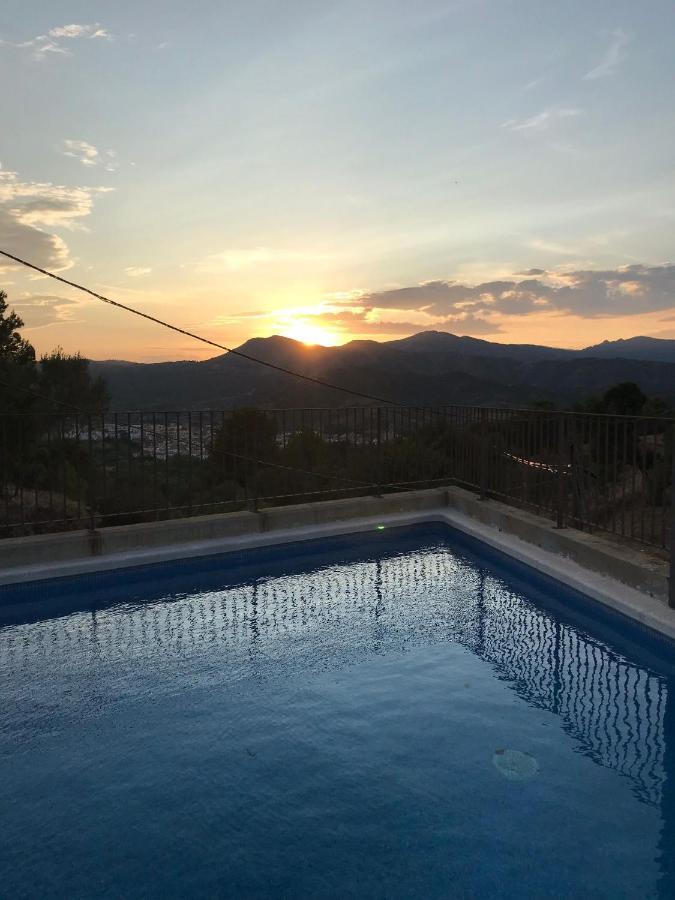 Apartment Sea View Llança Dış mekan fotoğraf