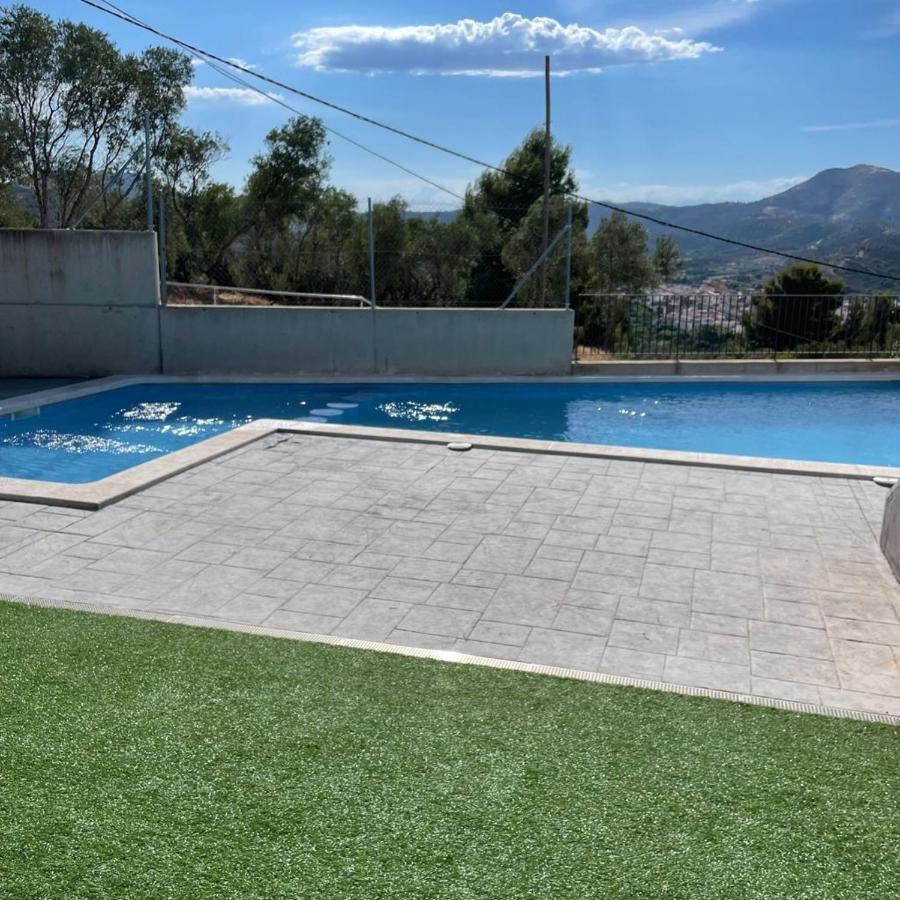 Apartment Sea View Llança Dış mekan fotoğraf