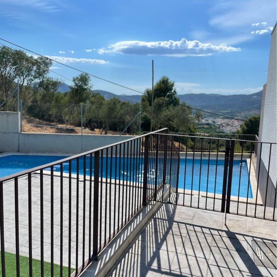 Apartment Sea View Llança Dış mekan fotoğraf